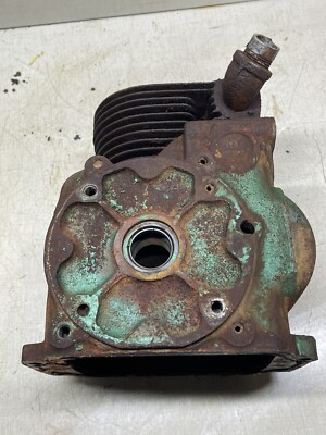 1959 Bolens Ride-A-Matic Tractor Kohler K161 7 HP Engine Block 2.887  Bore