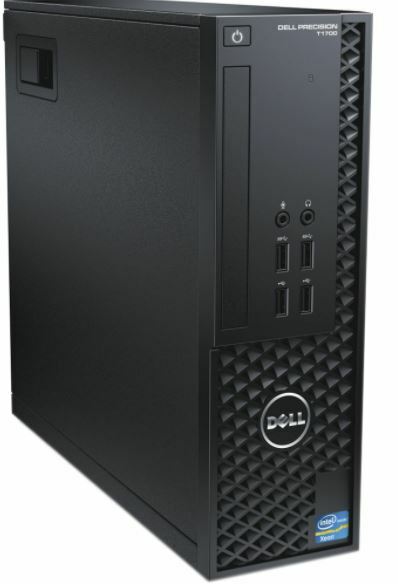 Dell Precision T1700 デスクトップPC Windowsデスクトップ DELL Precision T1700 Dell Precision T1700