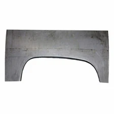 Hard Parts Fast RRP3797  BUMPER COVER OEM