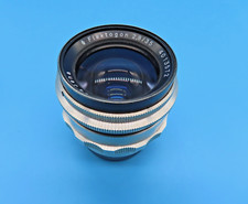 #SE4357# M42 Mount Carl Zeiss Jena Flektogon 35 mm f2.8 obiettivo *OTTIMO* rarità