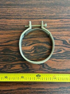 Polaris - 1998 XLT Classic Carb ClamP ADAPTER BAND  3083166 / 7082340