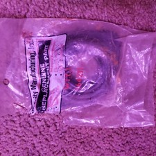 Simplicity Garden Tractor 164211 retainer ring assembly w/bearing