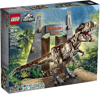 LEGO® Jurassic World™::Appstore for Android