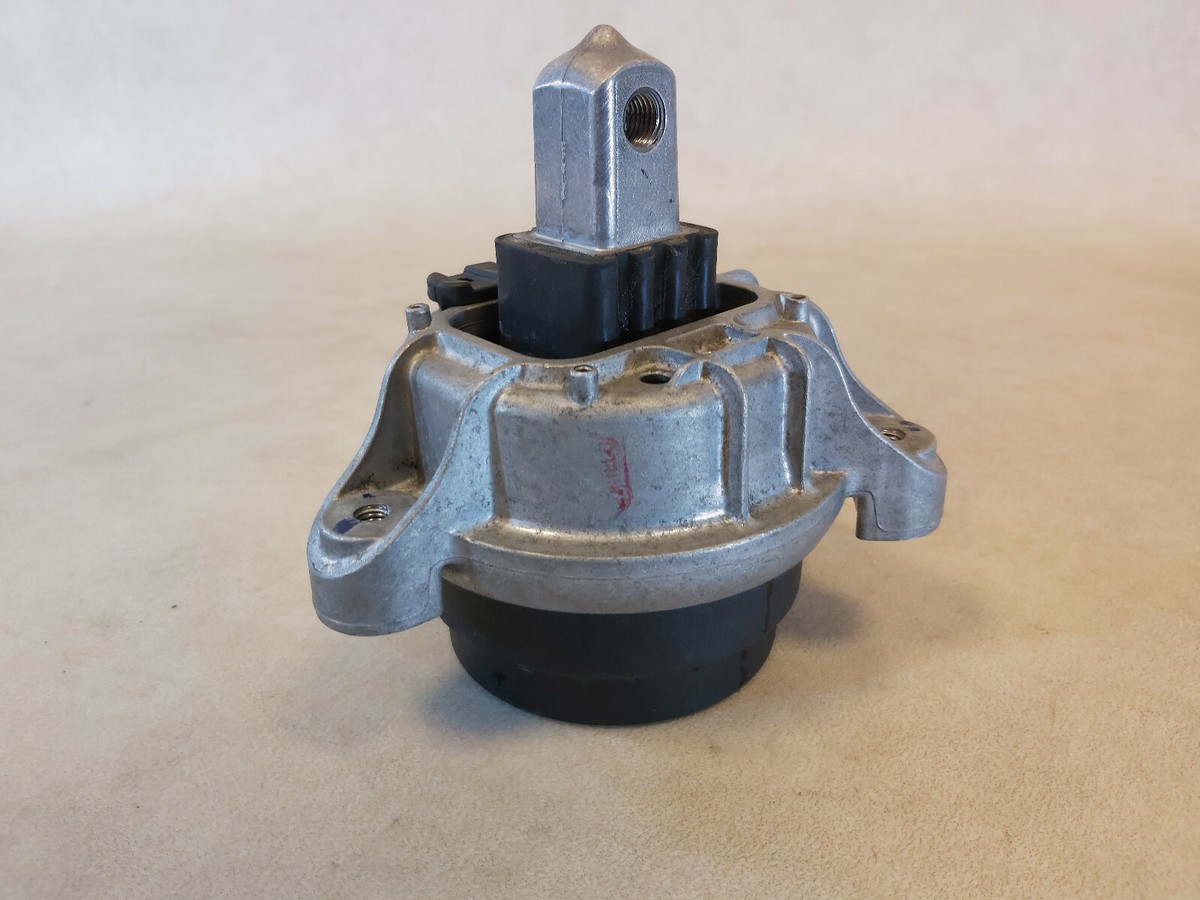 ENGINE MOUNTING LEFT MOUNT BMW 5 SERIES F07 F10 F11 22116785601 