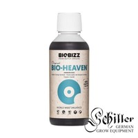 Biobizz Bio-Heaven 250Ml - Booster EnegrieverstäRker Grow DüNger Organisch BlüTe