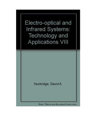 Electro-Optical and Infrared Systems: Technology and Applications VIII 