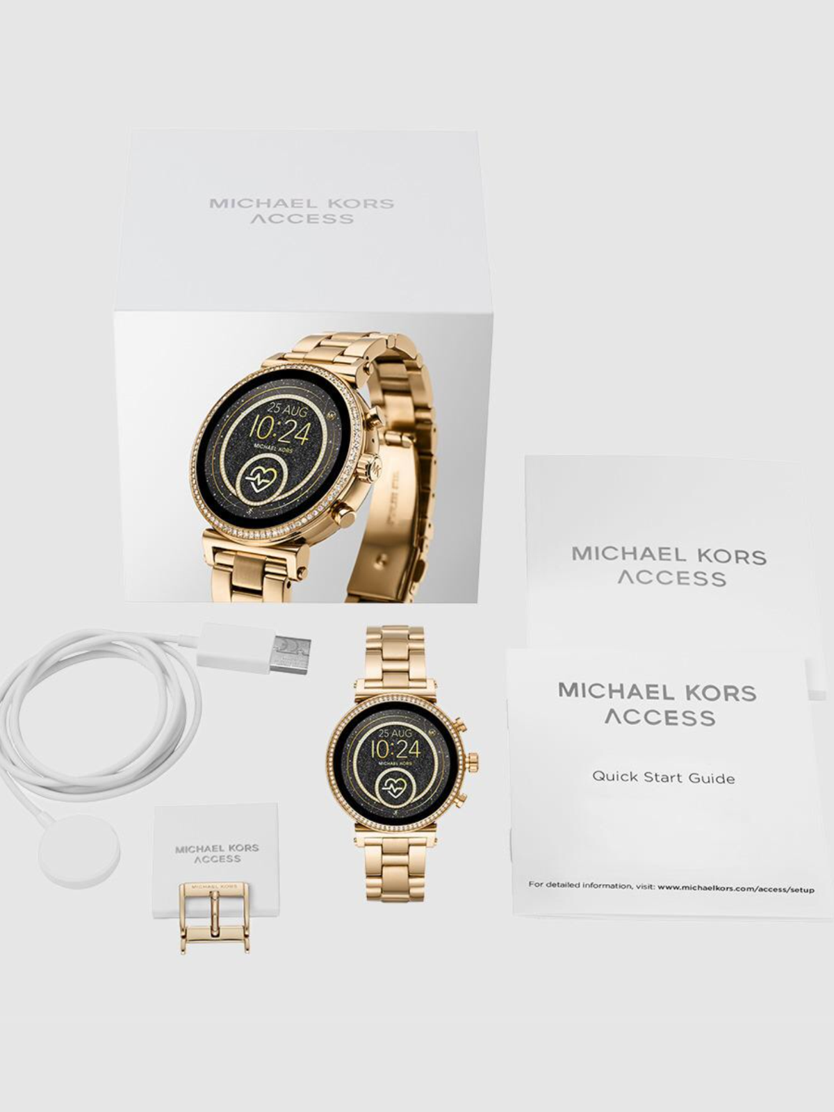 michael kors mkt5026