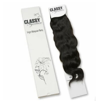 Coast Signature 100% Virgin Remy Human Hair Malaysian Wave  display picture 3