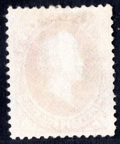 US 1879 NINETY CENTS SCOTT #191 NEAT PERFS & NICELY CENTERED STAMP - Picture 2 of 2