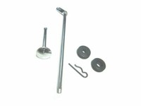 Vespa PX LML Star Stella Kraftstoff- Und Chokehebel Hebel Kit Gec