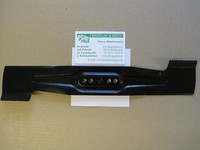 Original RasenmäHer Messer Wolf Garten 34 Cm, Ersatzmesser 4904400 ElektromäHer