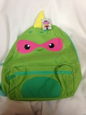Mini Backpack Kids 12" X 11" NWT