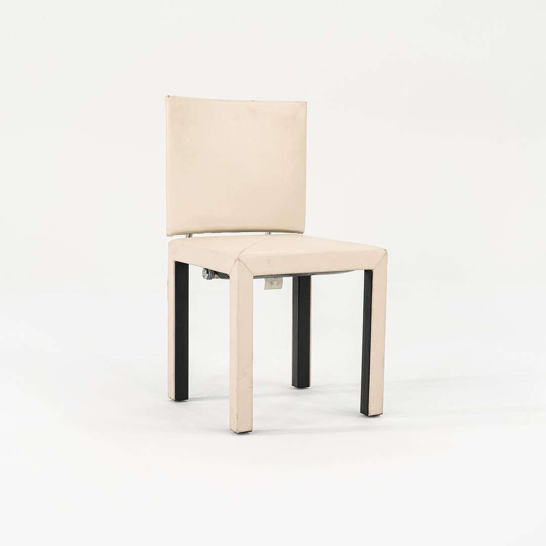 ARCADIA CHAIR by Paolo Piva ポストモダン チェア ARCADIA CHAIR” by Paolo Piva Postmodern ポストモダン チェア