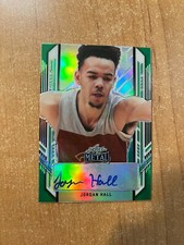 2021-22 Leaf Metal Basketball Cards Checklist 34