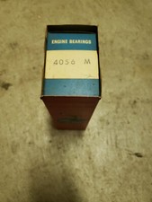 NORS Sealed Power 4056 M MAIN BEARING SET 