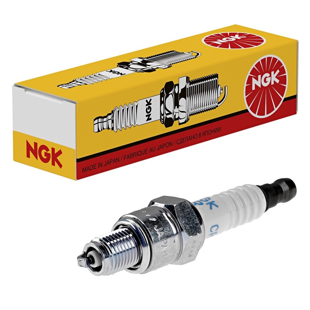 2x NGK CR5HSB 6535 Standard Spark Plug - Image 22