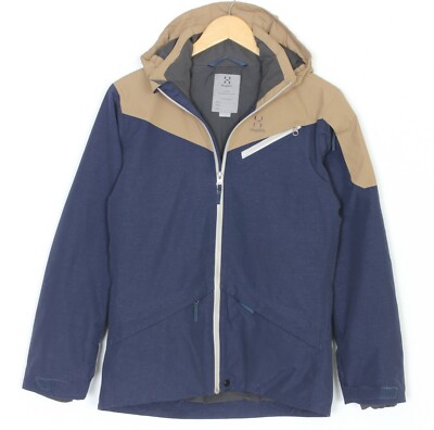 Haglöfs NIVA JACKET MEN アウトレット 価格 通販