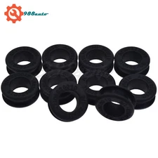 10PCS For Mercedes Manual Trans Shift Linkage Rod Bushing Gear Lever 2109920010