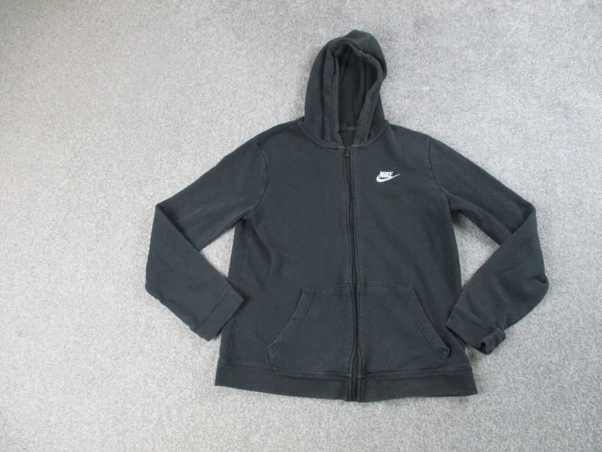 Boys xl hotsell nike hoodie