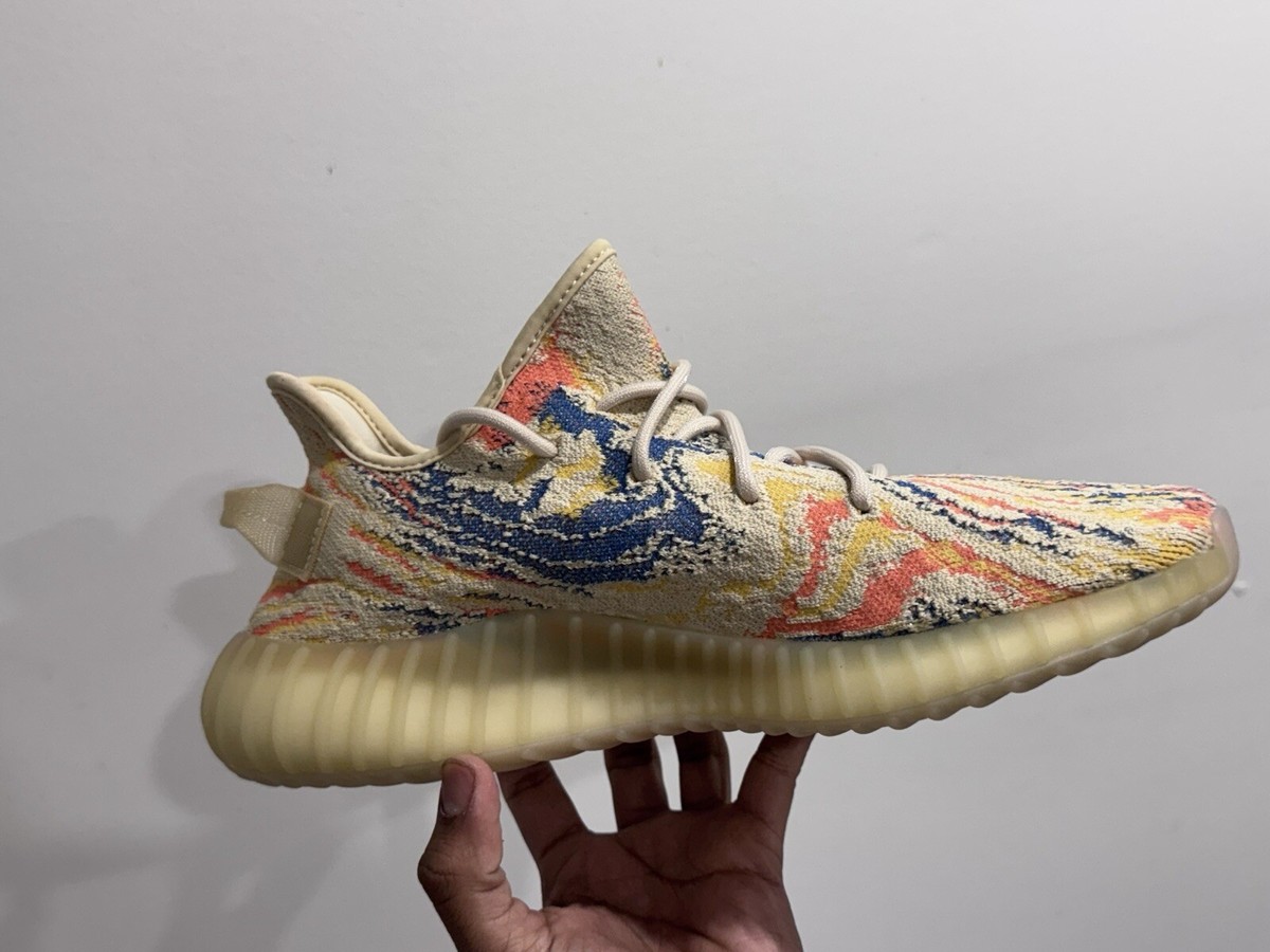 YEEZY BOOST 350 V2 - GW3773 Size 10 | eBay