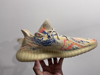 YEEZY BOOST 350 V2 - GW3773 Size 10 | eBay
