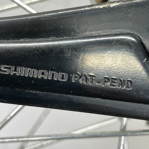 Vintage Diamond Back F1 BMX Rear Wheel 20 in Shimano Coaster Hub Formula 1 126 5 - Picture 16 of 17