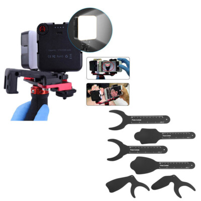 Dental LED Filling Light Flash Photography Oral Photography Equipment USB  Tool