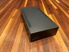 Extron DC Power Supply PS 123 12VDC 3A