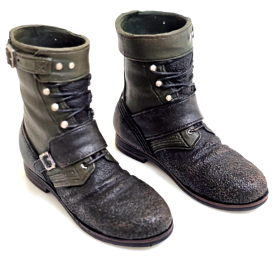 FREE SHIPPING: Hot Toys MMS183 TDKR Bane Tom Hardy Dark Green