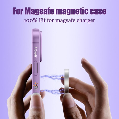 Case For iPhone 13 Pro Max Mini 15 14 12 11 XR X 8 7 SE 6 Silicone Shockproof - Photo 2 sur 19