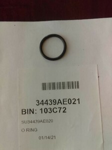 Subaru 34439 ae020 Subaru 34439 ae020