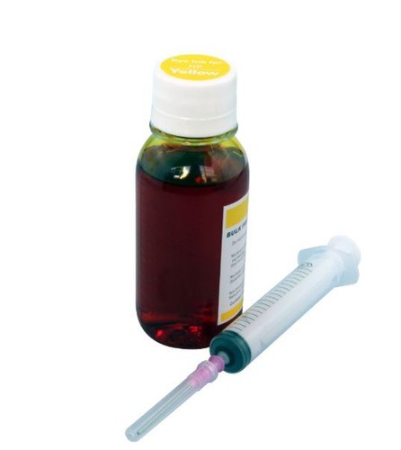 4 x 100ml Refill ink for Brother LC432 lc432xl cartridges MFC-J6530DW AUS SELL - Picture 2 of 5