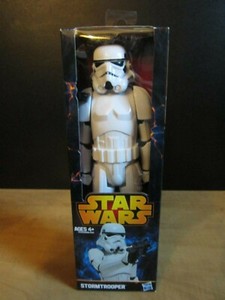 stormtrooper 12 inch figure