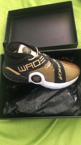 wade all city 7 one last dance