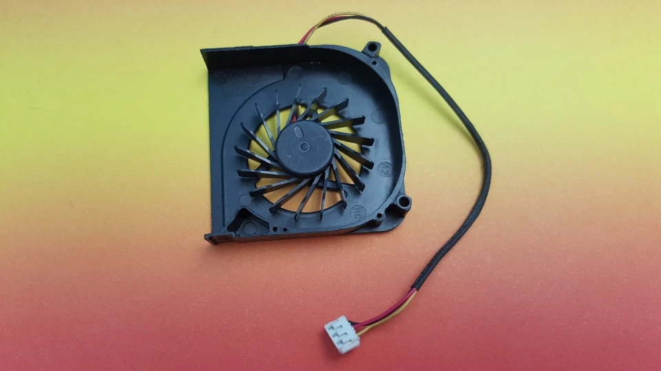 Cpu Fan Msi AEI900 BNTA0613R2H - Image 4 of 4