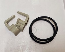 Commercial Vacuum Cord Hook, belts set fit Eureka Sanitaire