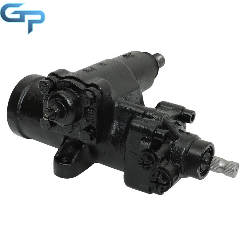 Para Dodge Ram 2500 3500 2003-2007 2008 4x4 dirección asistida caja de cambios caja de cambios Foto 4 de 4