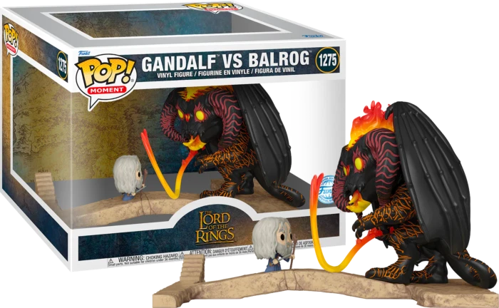 Balrog funko pop online