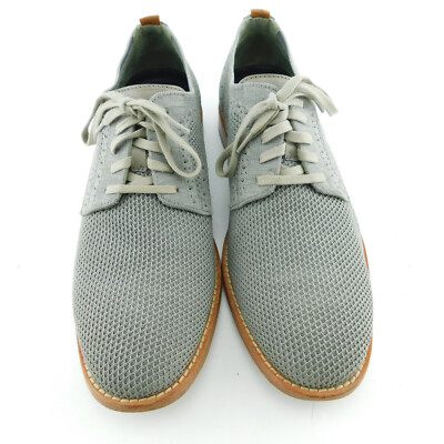 Cole Haan Feathercraft Grand Stitchlite Oxfords Cole Haan Feathercraft Grand Stitchlite Mens C30501  main image 3