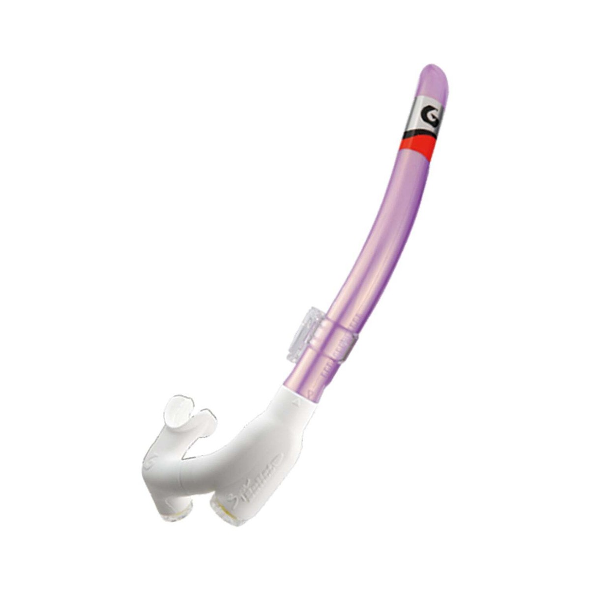 GULL - 【ありす】GULL◆Super Bullet mini(スノーケル) SUPER BULLET MINI | Gull Scuba Diving & Snorkeling Equipment