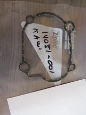 Kawasaki NOS OEM  14051-001 C2SS C2TR G4TR Left Engine Cover Cap Gaskets OM12