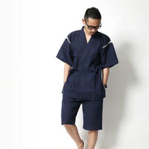 ensemble pyjama kimono