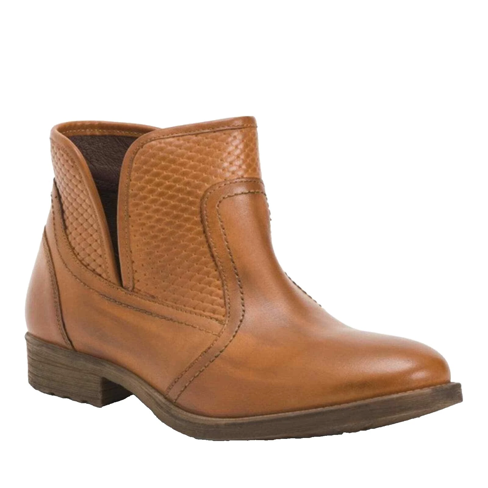 Botas para mujer Be&D lisas