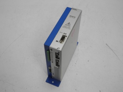Engel DSV562-A Servo Controller 400V 1.6A Firmware ODV1.0 TESTED Excellent Condition
