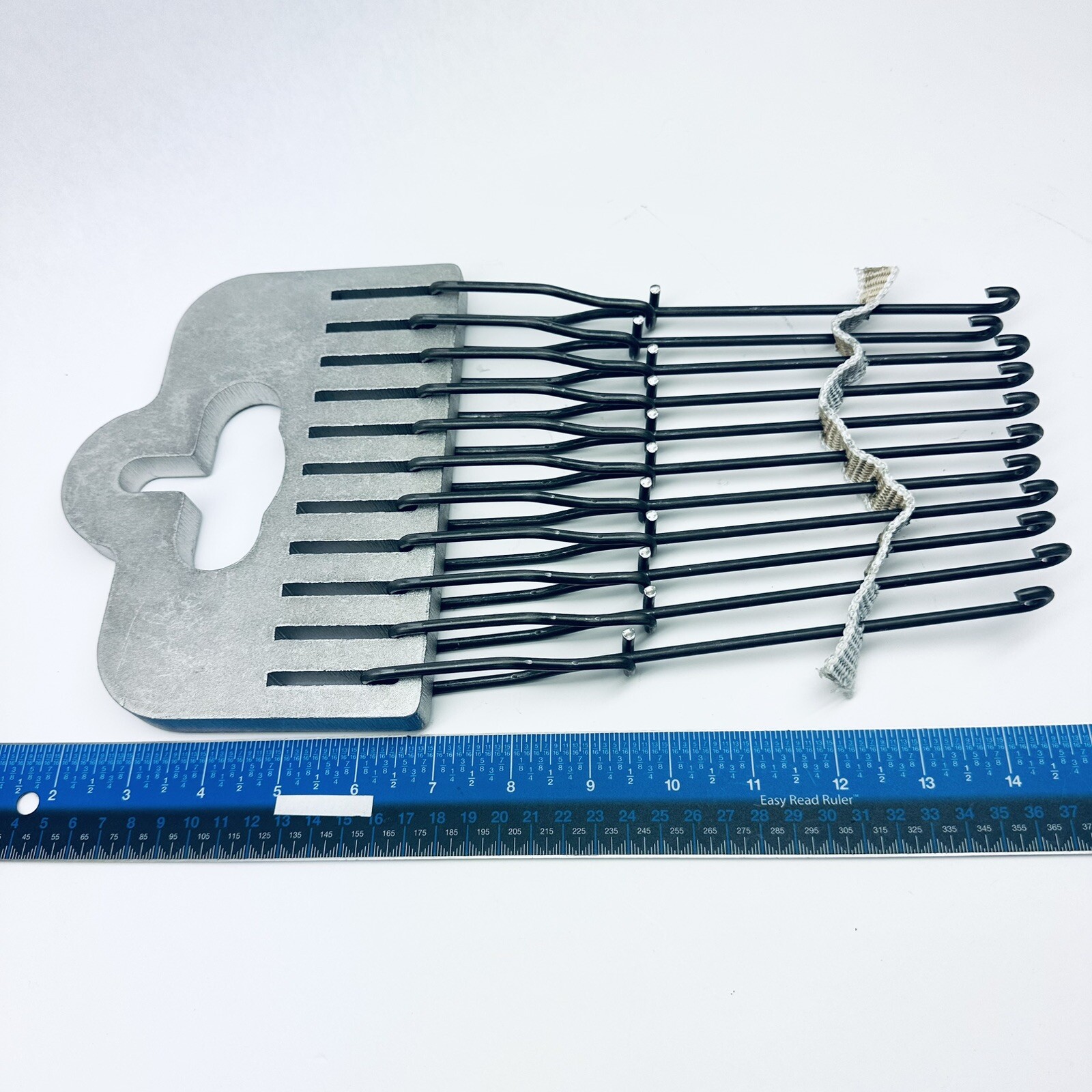 Fast Puller Multiple Hook Attachment