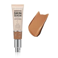 Meifen Hydrating Foundation。 N05 Tan 1 Fl Oz Pack of 1