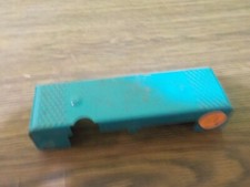 vintage structo semi truck fuel tank for parts