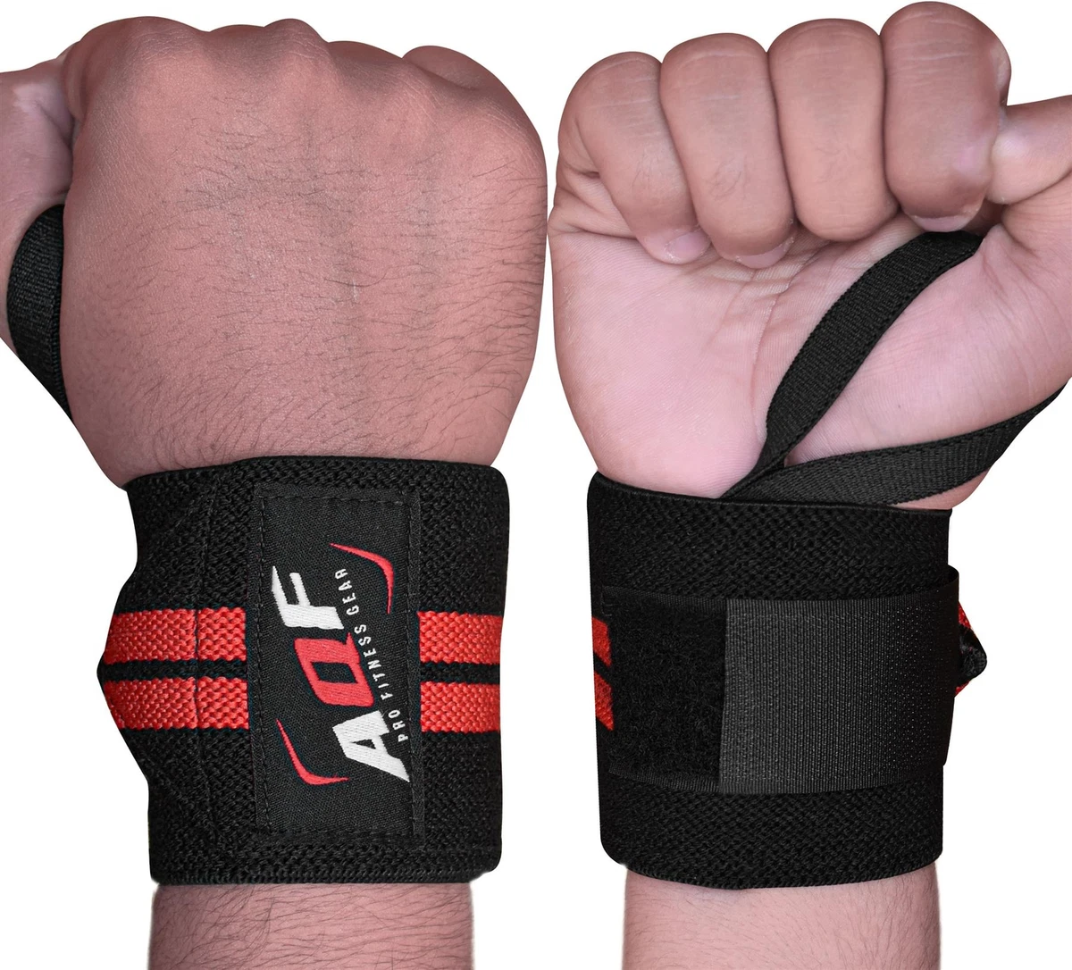 Wrist guards sales for lifting