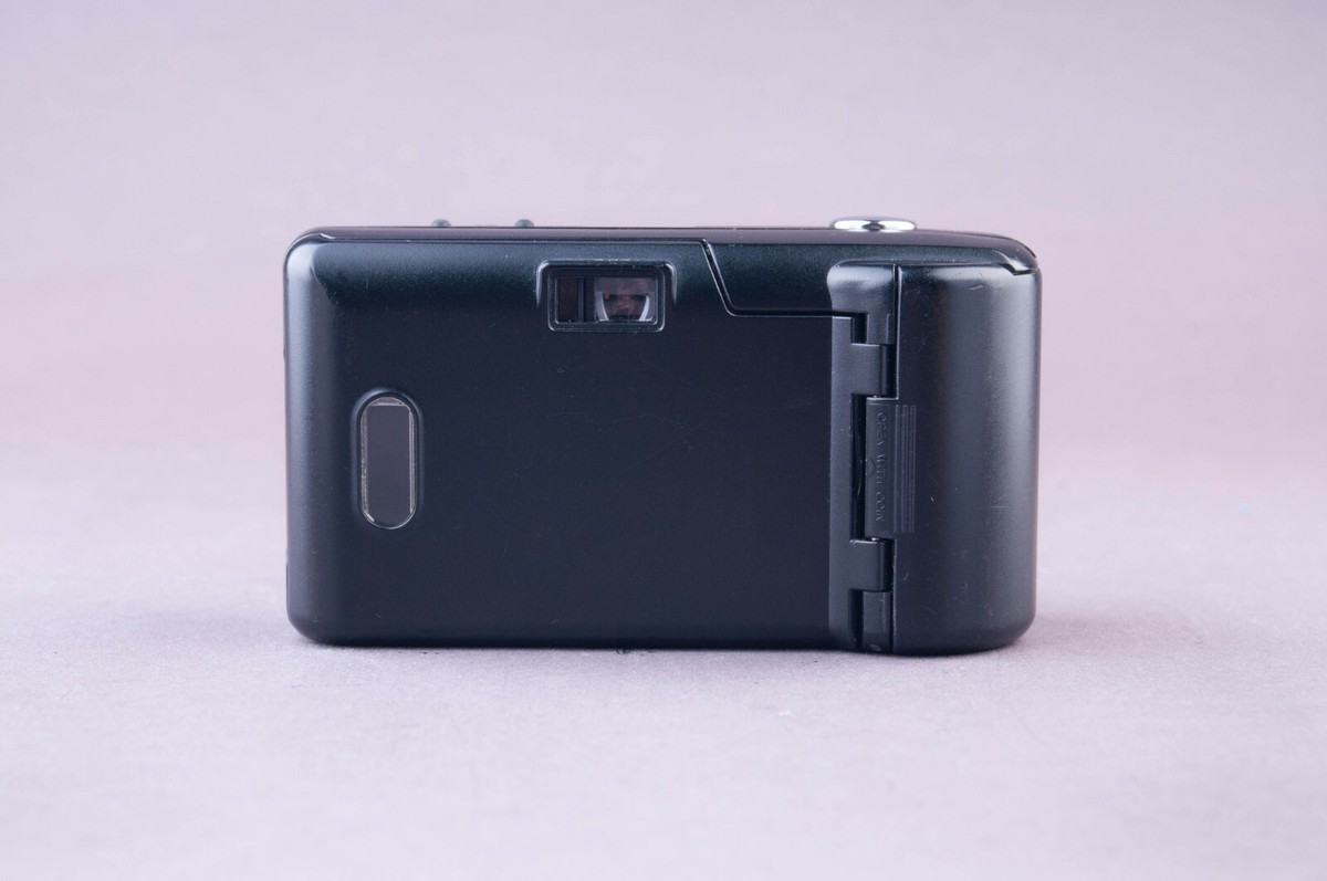Olympus AF-10 Mini Point & Shoot Film Camera | eBay