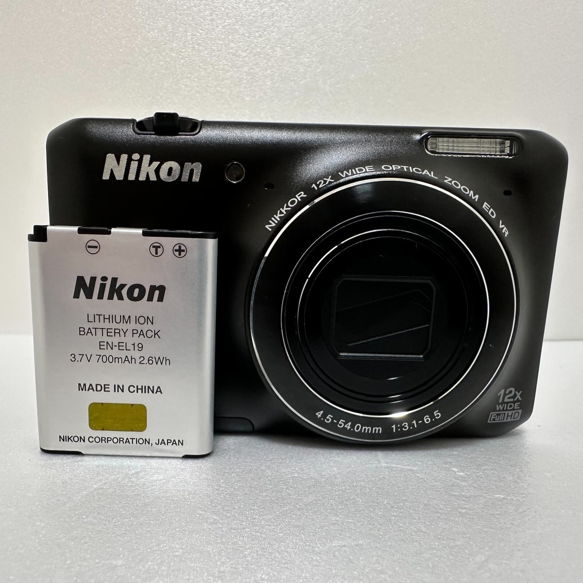 66.COOLPIX　s6400 Amazon.com : Nikon COOLPIX S6400 16 MP Digital Camera with